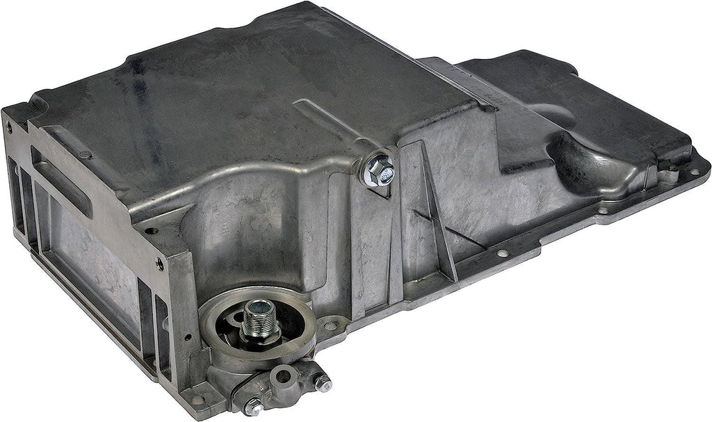 Dorman 264-331 Engine Oil Pan Compatible with Select Models
