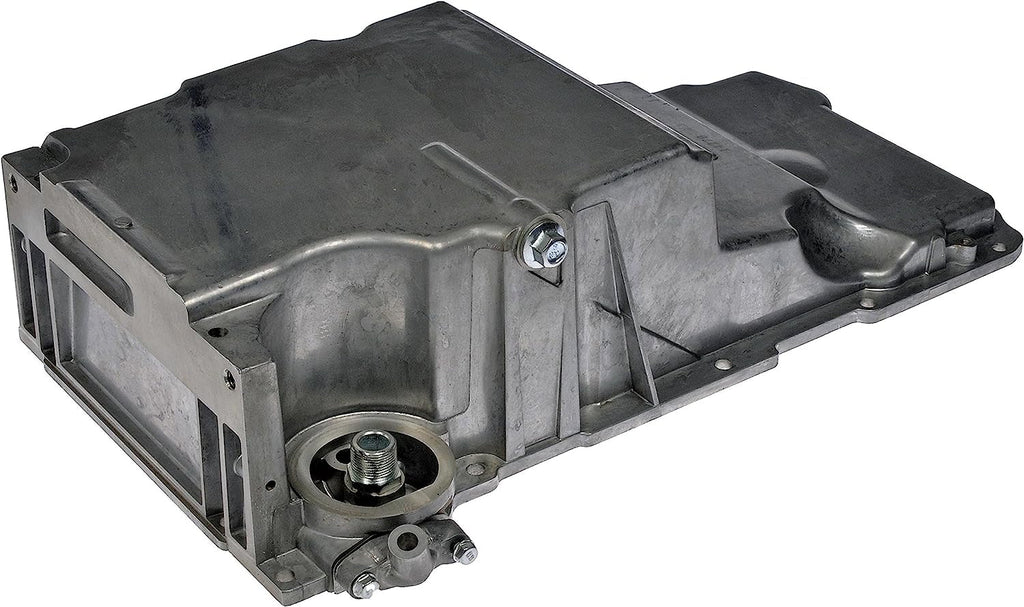 Dorman 264-331 Engine Oil Pan Compatible with Select Models
