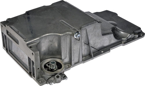 Dorman 264-331 Engine Oil Pan Compatible with Select Models