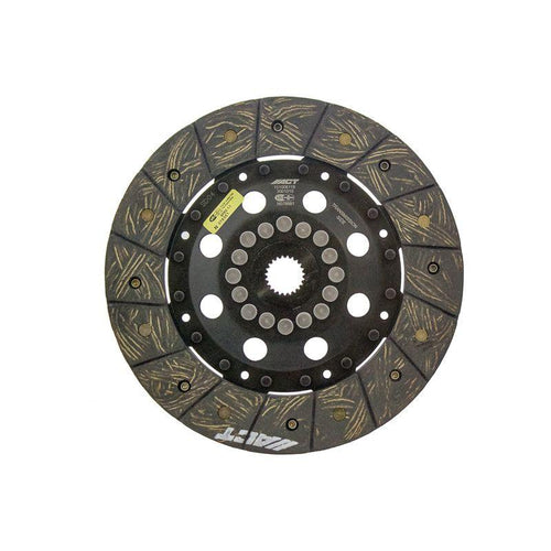 3001010 ACT Perf Street Rigid Disc - greatparts