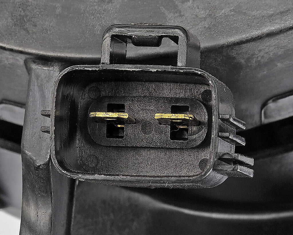 Dorman 621-008 Engine Cooling Fan Assembly Compatible with Select Ford/Lincoln Models