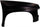 For Nissan Pickup 1995 1996 1997 Front Fender Passenger Side | Replacement for 6311292G35, NI1241121 | Trim: Se/Base/Xe