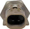 Dorman 904-7118 Exhaust Gas Recirculation (EGR) Valve Temperature Sensor Compatible with Select Models