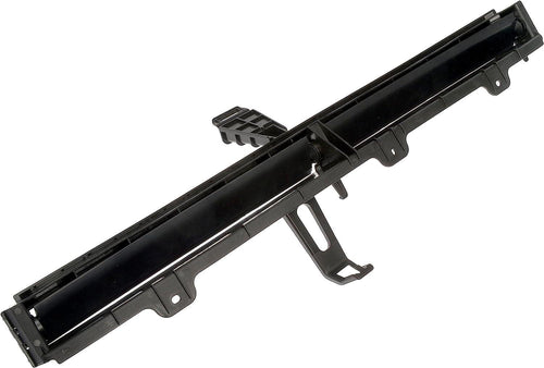 Dorman 601-444 Radiator Shutter Assembly Compatible with Select Chevrolet/Gmc Models