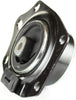 DEA A2947 Rear Engine Mount