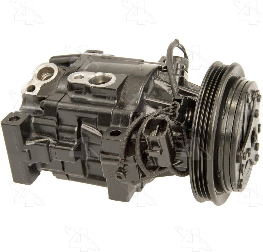 97359 A/C Compressor