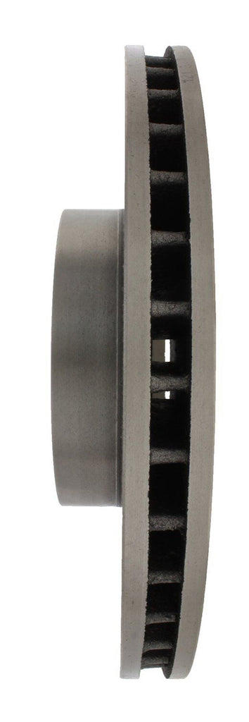 Centric Front Disc Brake Rotor for BMW (121.34098)