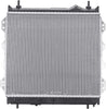 2298 Radiator Compatible with 2001-2010 Chrysler Pt Cruiser