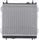 2298 Radiator Compatible with 2001-2010 Chrysler Pt Cruiser