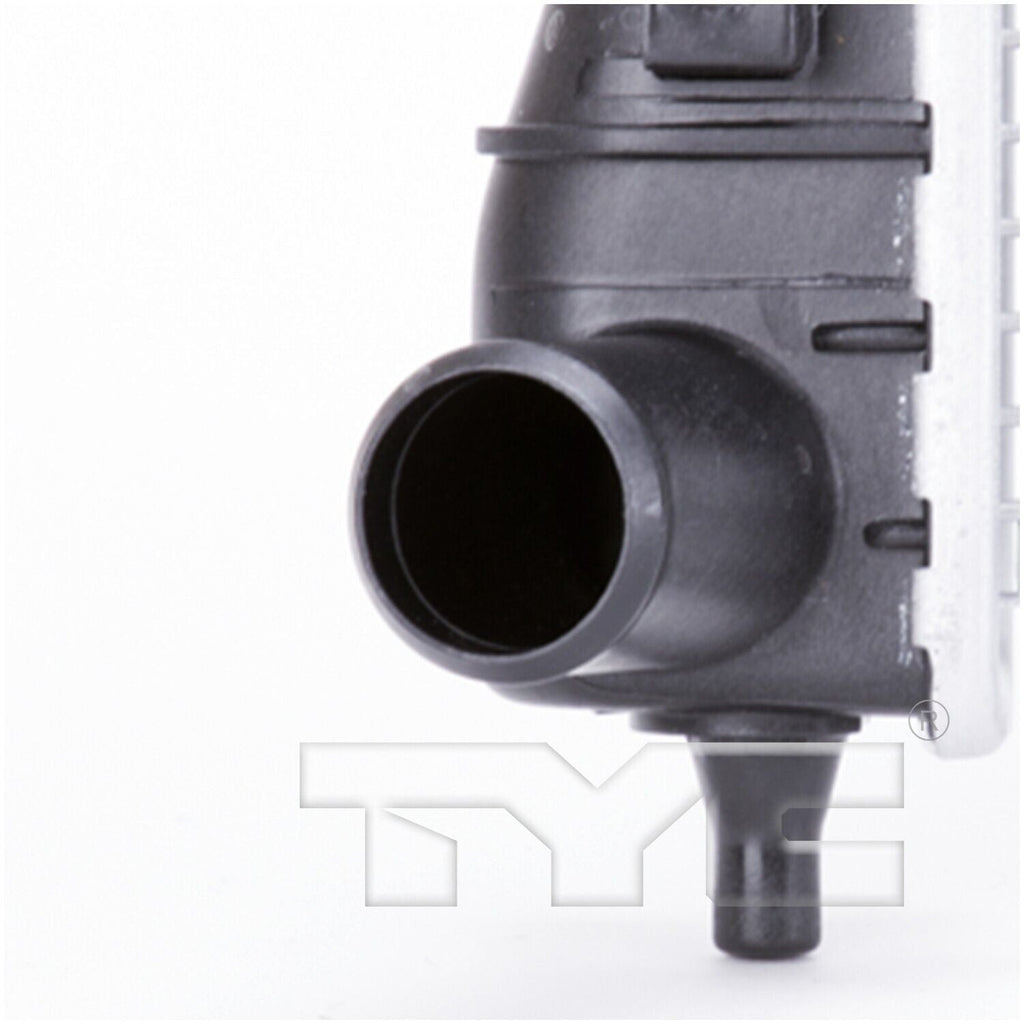 TYC Radiator for Aveo, Aveo5 2873