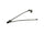 Dorman Windshield Wiper Linkage for 1992-1996 Camry 602-406