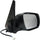 Dorman 955-810 Passenger Side Door Mirror Compatible with Select Suzuki Models