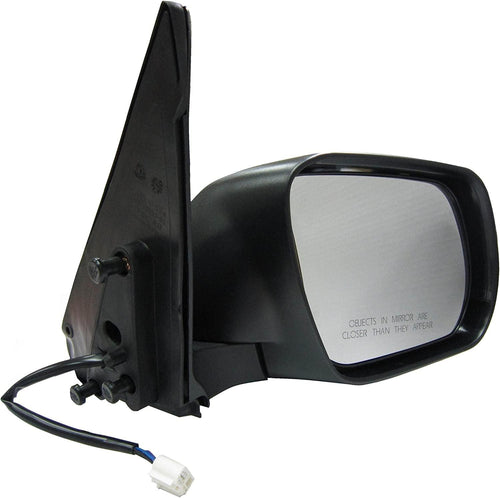 Dorman 955-810 Passenger Side Door Mirror Compatible with Select Suzuki Models
