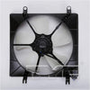 600050 Cooling Fan Assembly Compatible with 1994-1997 Honda Accord, Black