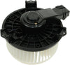 A/C AC Heater Blower Motor W/Fan Cage 79310SNAA02 for Honda Acura Civic CSX