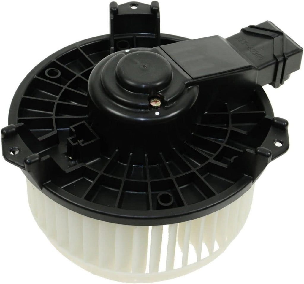 A/C AC Heater Blower Motor W/Fan Cage 79310SNAA02 for Honda Acura Civic CSX