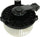 A/C AC Heater Blower Motor W/Fan Cage 79310SNAA02 for Honda Acura Civic CSX
