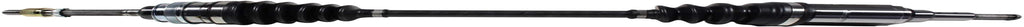 NCV69567 CV Axle Shaft Assembly - Left Front (Driver Side)