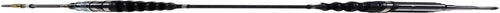 NCV69567 CV Axle Shaft Assembly - Left Front (Driver Side)