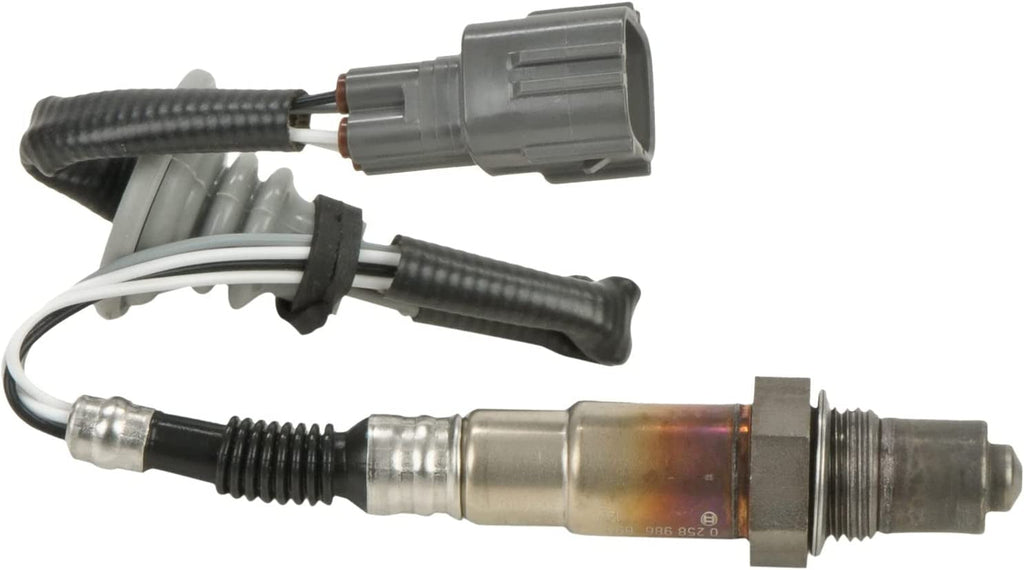 13302 Oxygen Sensor, OE Fitment (Toyota)