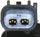 235-1372 Crankshaft Position Sensor