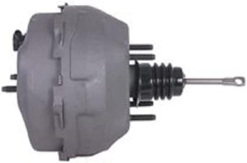 Professional 14PB4265 Power Brake Booster Assembly, Remanufactured