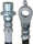 Professional 18J4571 Front Passenger Side Hydraulic Brake Hose Assembly