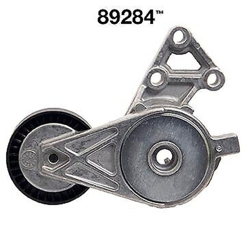 Accessory Drive Belt Tensioner for Golf City, Jetta City, Tt+More 89284