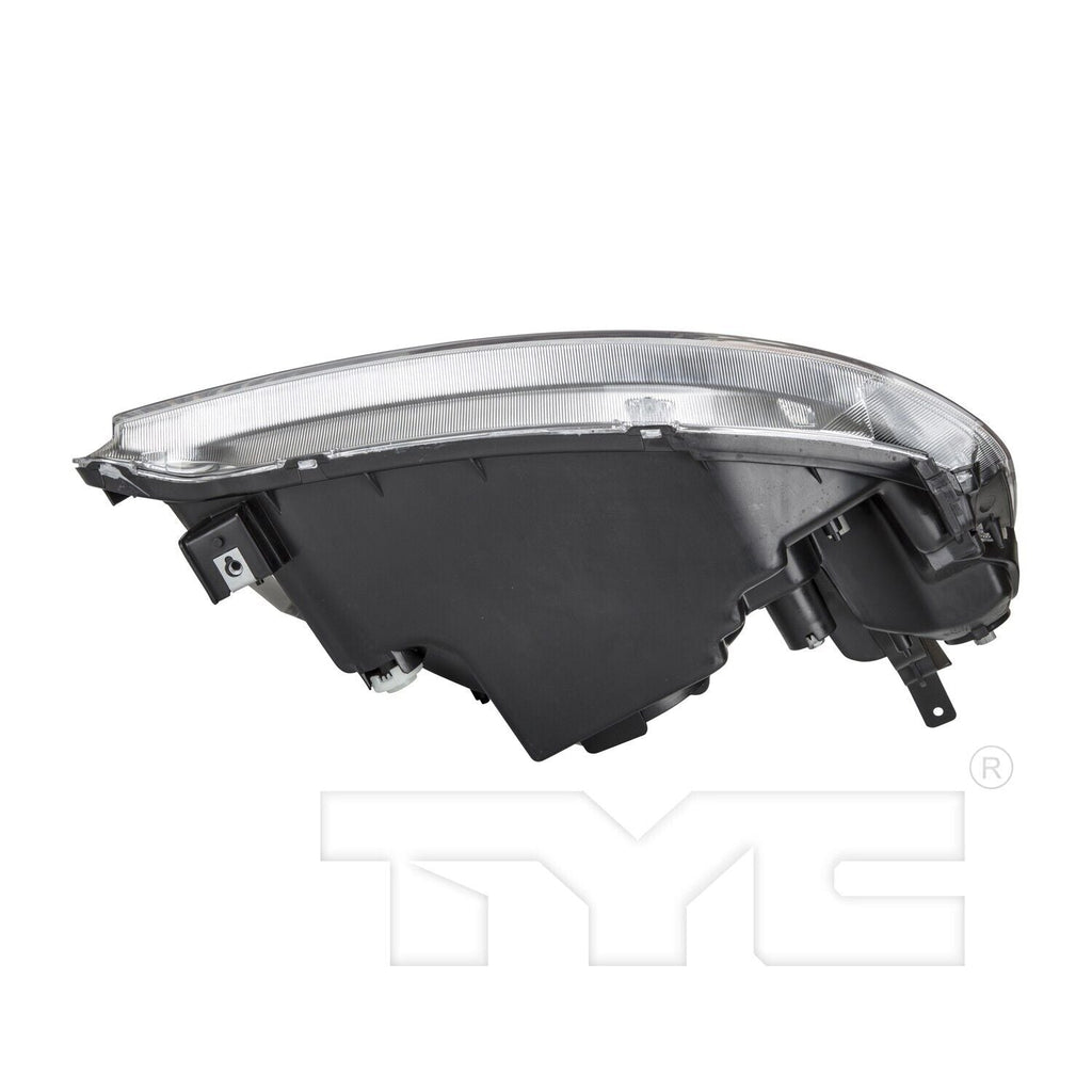 TYC Headlight Assembly for 01-03 Civic 20-5950-01-9