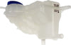 Dorman 603-263 Front Engine Coolant Reservoir Compatible with Select Audi Models