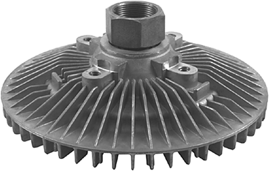 2770 Premium Fan Clutch