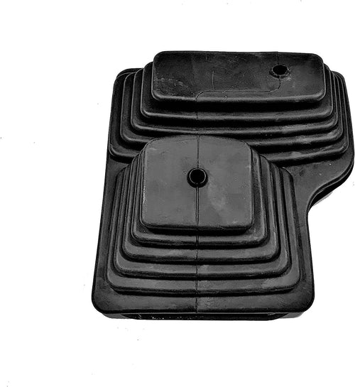 1987-1995 Jeep Wrangler Outer Shift Boot Shifter - D4146 - Fairchild Industries