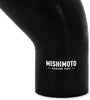 MMCP-R45-30325BK 45-Degree Silicone Transition Coupler, 3.00" to 3.25", Black