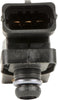 0261230015 Original Equipment Manifold Absolute Pressure (MAP) Sensor for Select Cadillac: 1997-01 Catera; Ferrari: 2000-05 360 Modena; Porsche: 2001-05 911