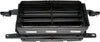 Dorman 601-580 Radiator Shutter Assembly Compatible with Select Lincoln Models
