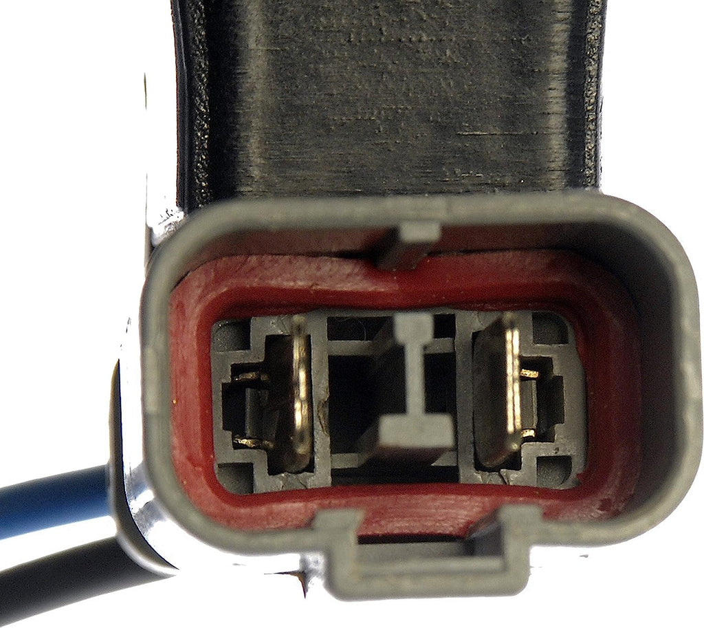 Dorman 620-258 Driver Side Engine Cooling Fan Assembly Compatible with Select Acura Models, Black