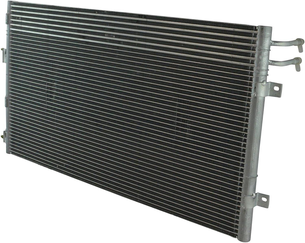 AC Condenser A/C Air Conditioning for Dodge Stratus Chrysler Sebring