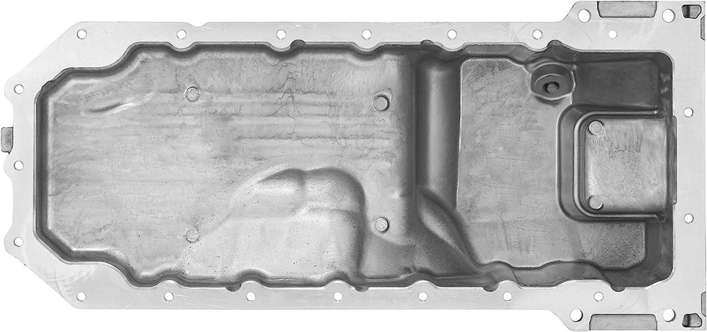 CRP64A Oil Pan