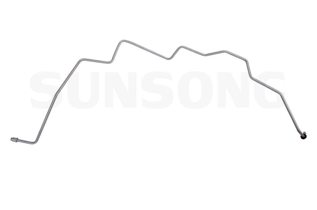 Automatic Transmission Oil Cooler Hose for Escalade, Tahoe, Yukon+More 5801166