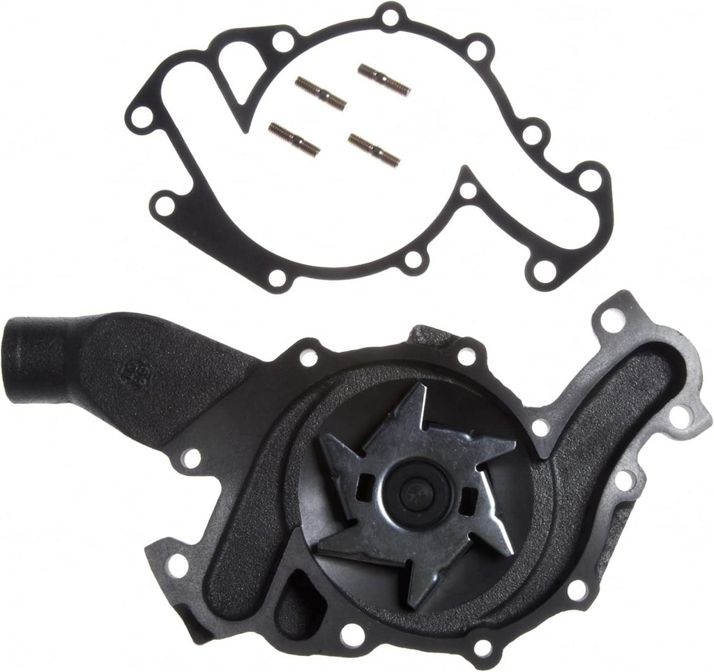 43103 Premium Engine Water Pump