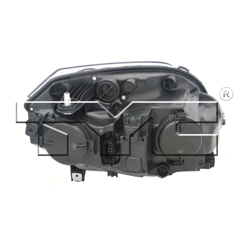 TYC Headlight Assembly for GLK300, GLK350 20-9374-00