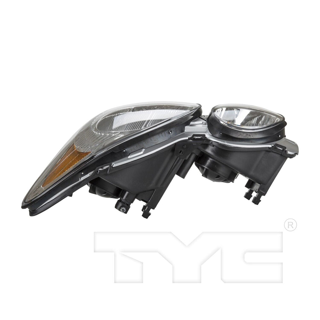 TYC Headlight Assembly for 05-07 Buick Lacrosse 20-6712-00-9