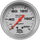 4622 Silver Lfgs Oil Pressure Gauge