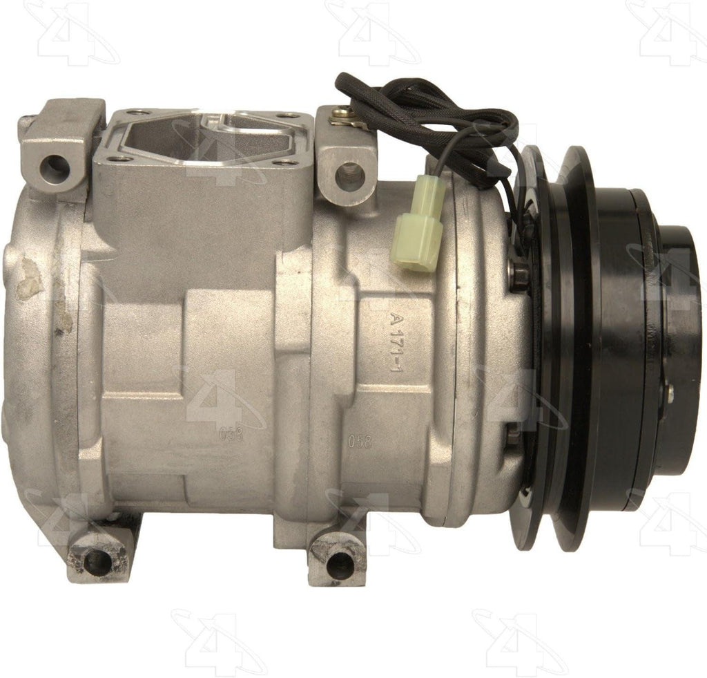 78304 A/C Compressor