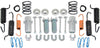Professional 18K1141 Rear Parking Brake Hardware Kit