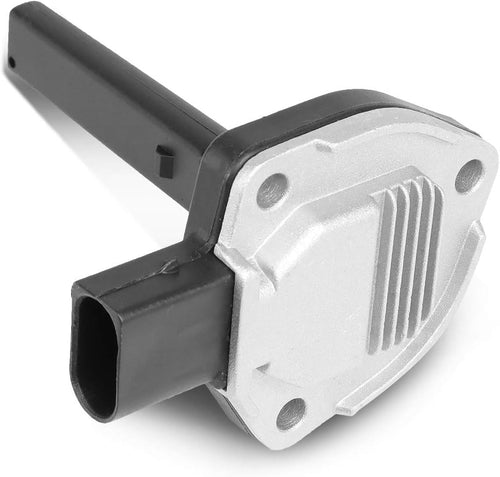 OEM-SS-114 Factory Style Oil Level Sensor Assembly Replacement, Metallic/Black