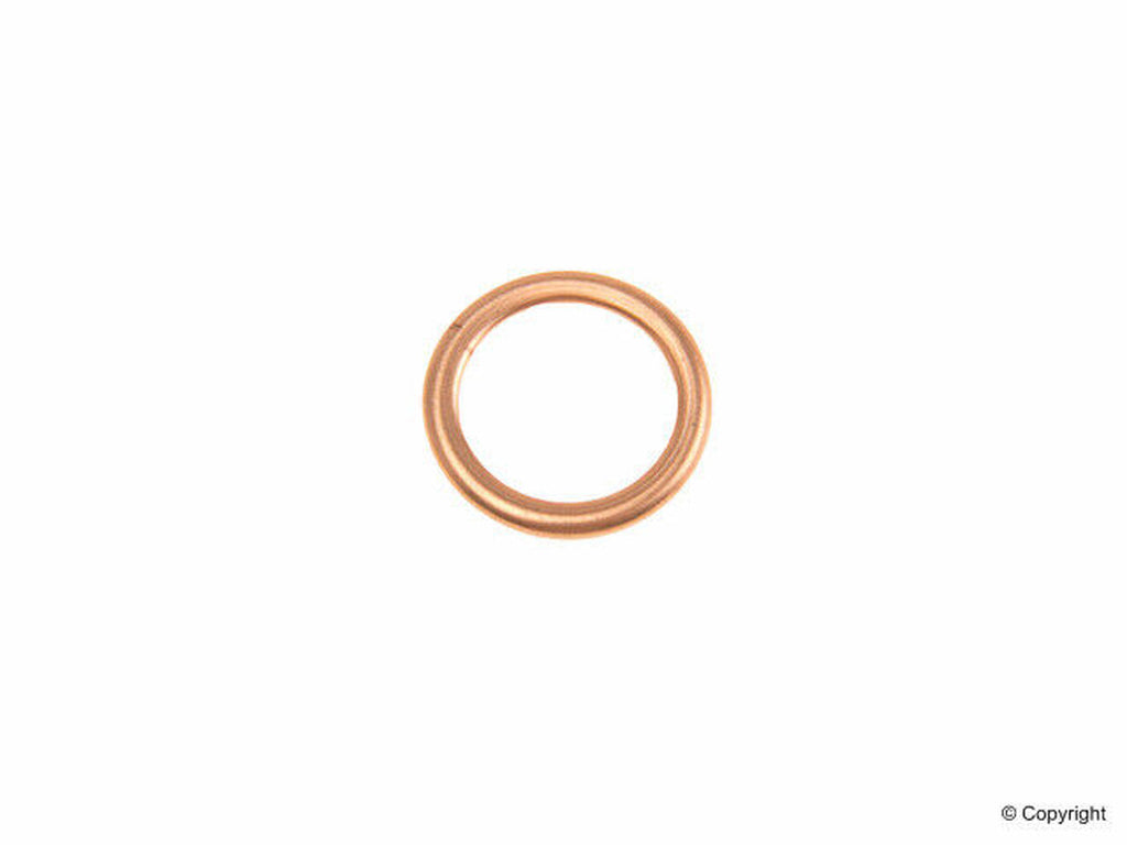 Genuine Engine Oil Drain Plug Gasket for Mini 11137546275