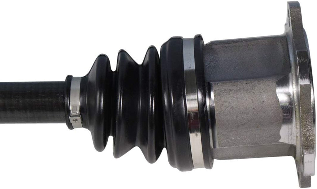 NCV23003 CV Axle Shaft Assembly - Left or Right Front (Driver or Passenger Side)