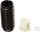 Professional 901-079 Rear Suspension Strut Bellow