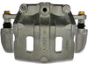 Gold 18FR2559N Front Passenger Side Disc Brake Caliper Assembly (Friction Ready Non-Coated)